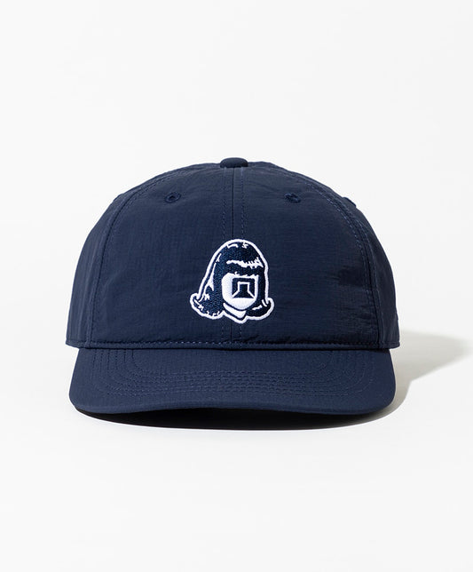 TACOMA FUJI RECORDS TACOMA FUJI LOGO CAP