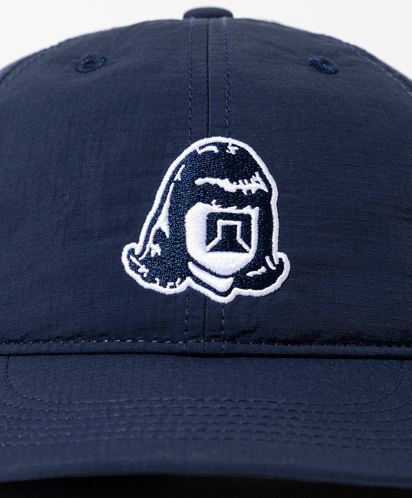TACOMA FUJI RECORDS TACOMA FUJI LOGO CAP