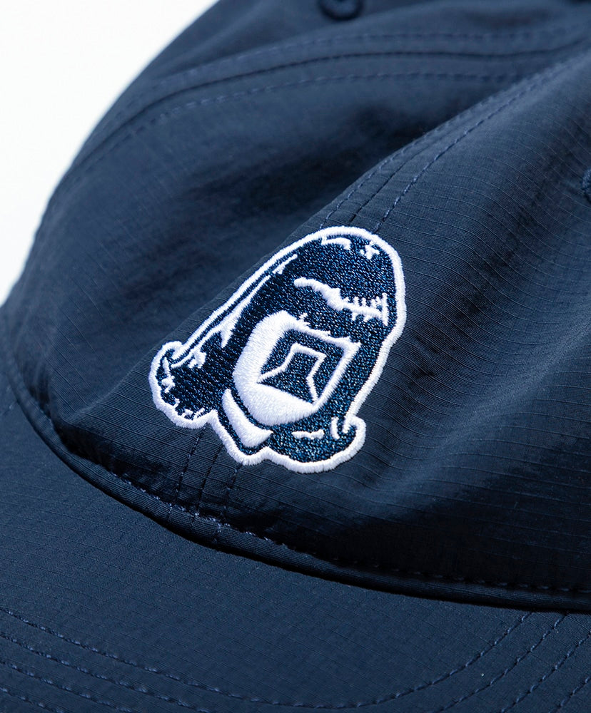 TACOMA FUJI RECORDS TACOMA FUJI LOGO CAP