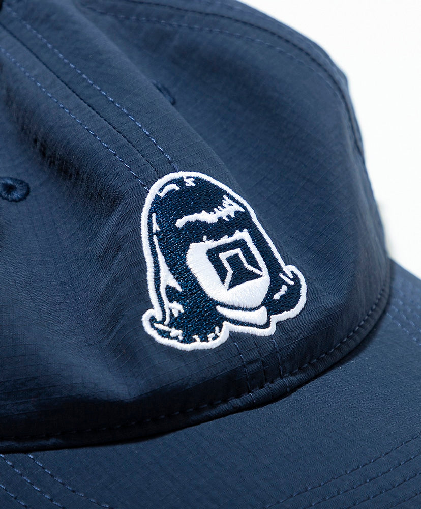 TACOMA FUJI RECORDS TACOMA FUJI LOGO CAP