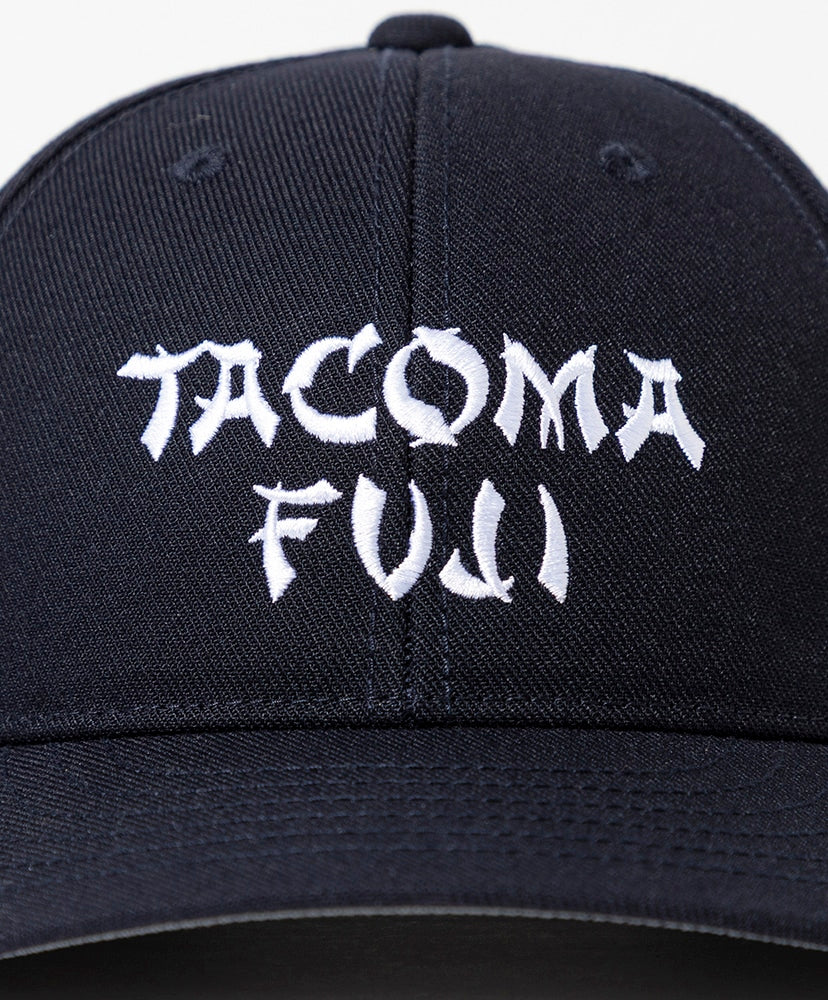 TACOMA FUJI RECORDS TACOMA FUJI ORIENTALES CAP
