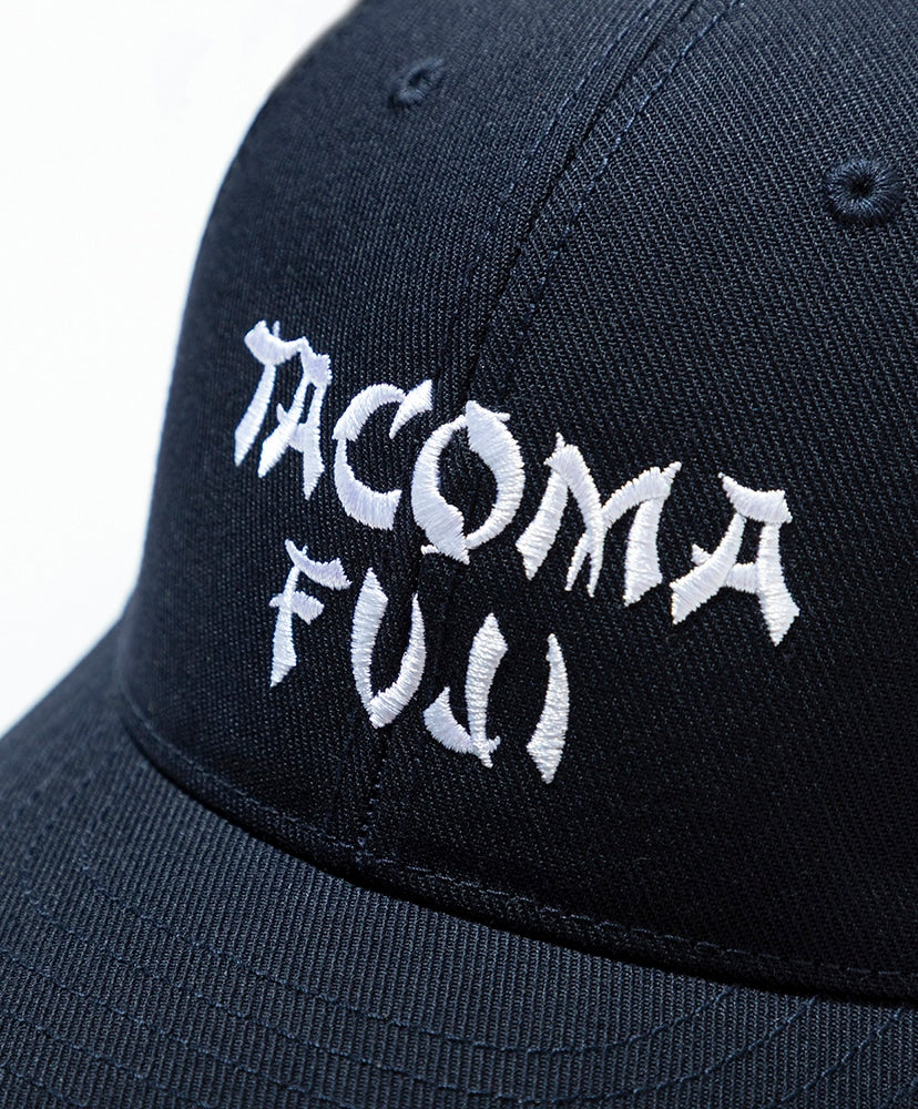 TACOMA FUJI RECORDS TACOMA FUJI ORIENTALES CAP