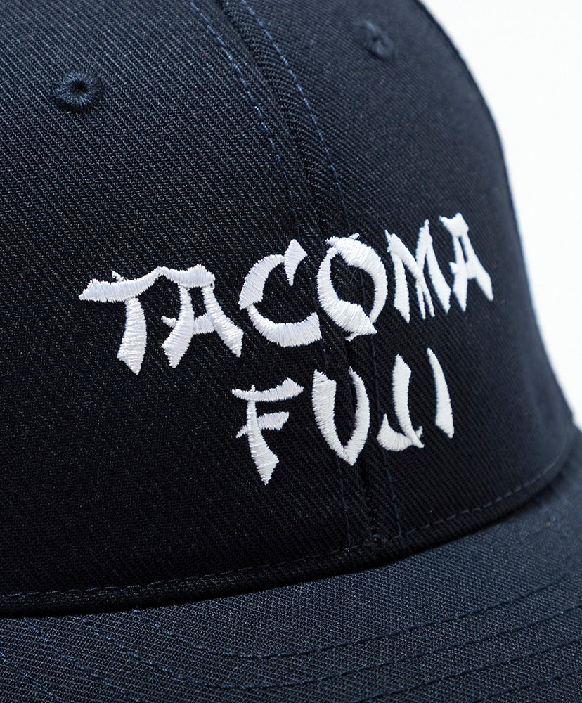 TACOMA FUJI RECORDS TACOMA FUJI ORIENTALES CAP
