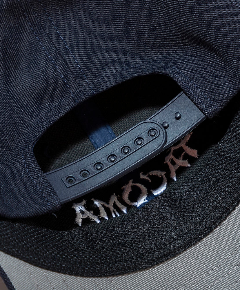 TACOMA FUJI RECORDS TACOMA FUJI ORIENTALES CAP