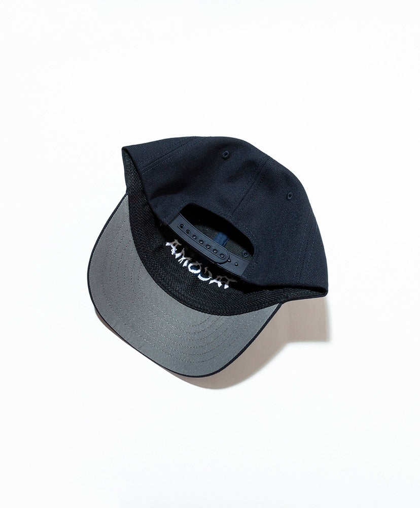 TACOMA FUJI RECORDS TACOMA FUJI ORIENTALES CAP