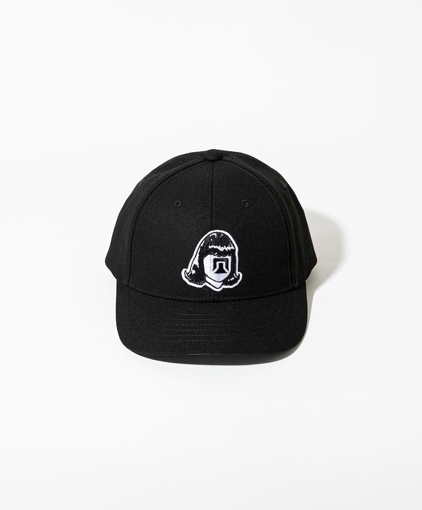 TACOMA FUJI RECORDS LOGO CAP ’26