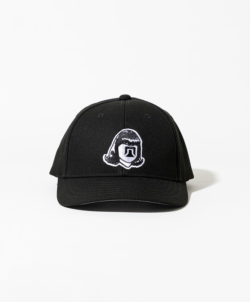 TACOMA FUJI RECORDS LOGO CAP ’26