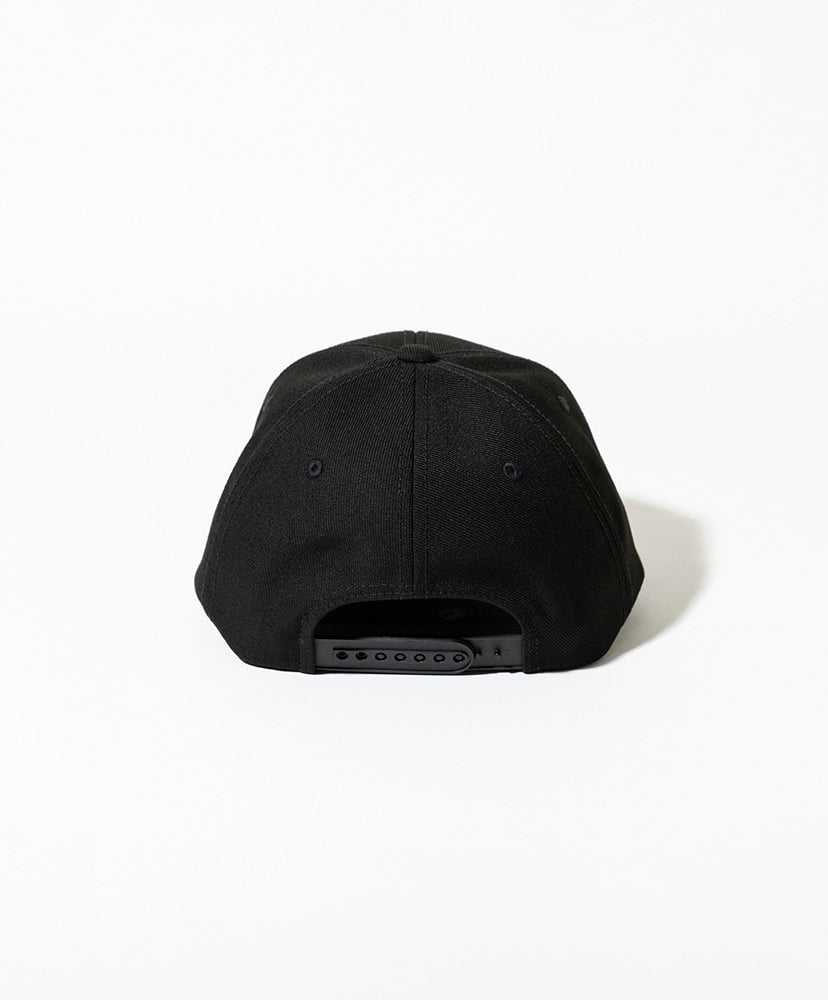 TACOMA FUJI RECORDS LOGO CAP ’26