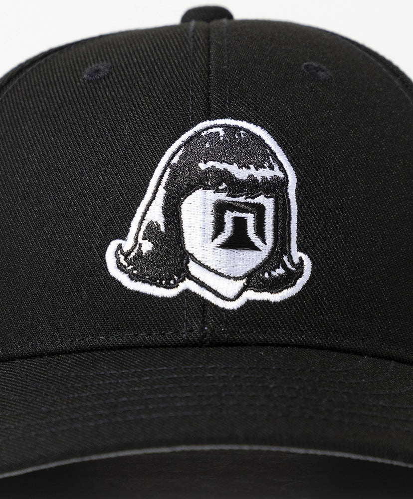 TACOMA FUJI RECORDS LOGO CAP ’26