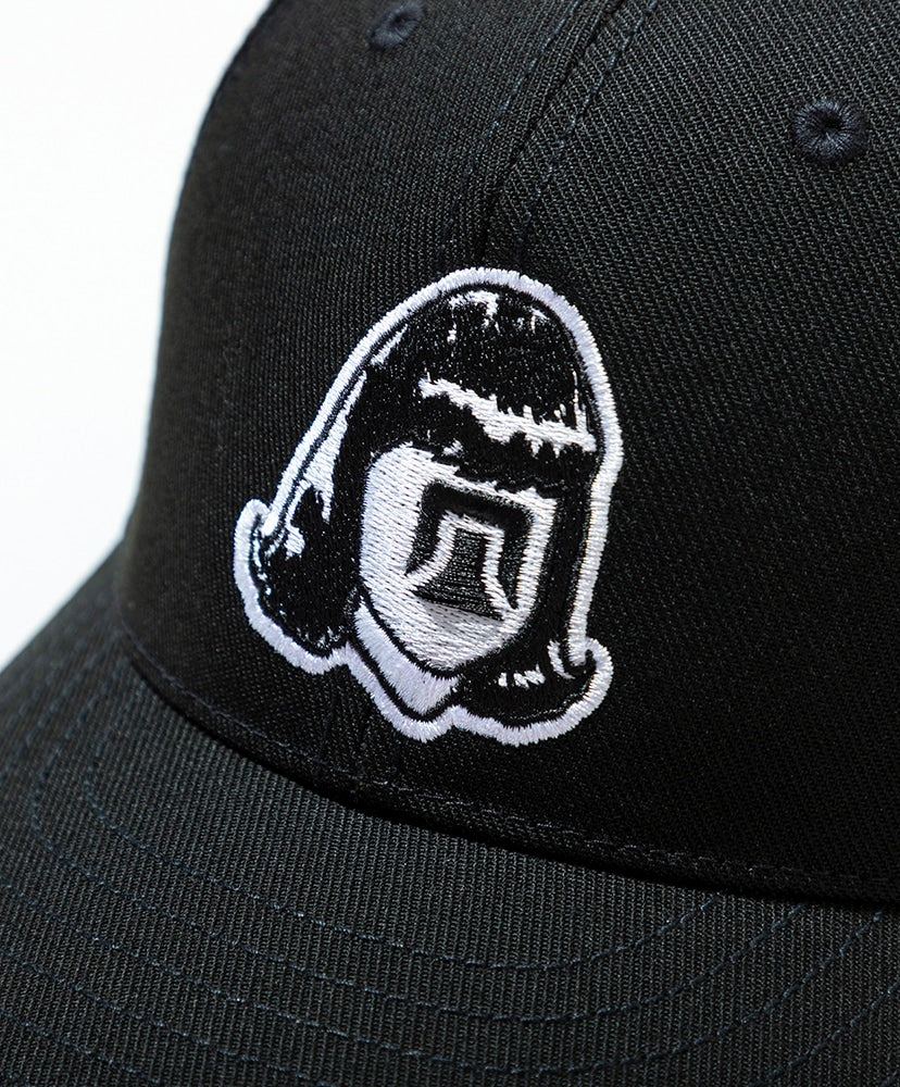 TACOMA FUJI RECORDS LOGO CAP ’26