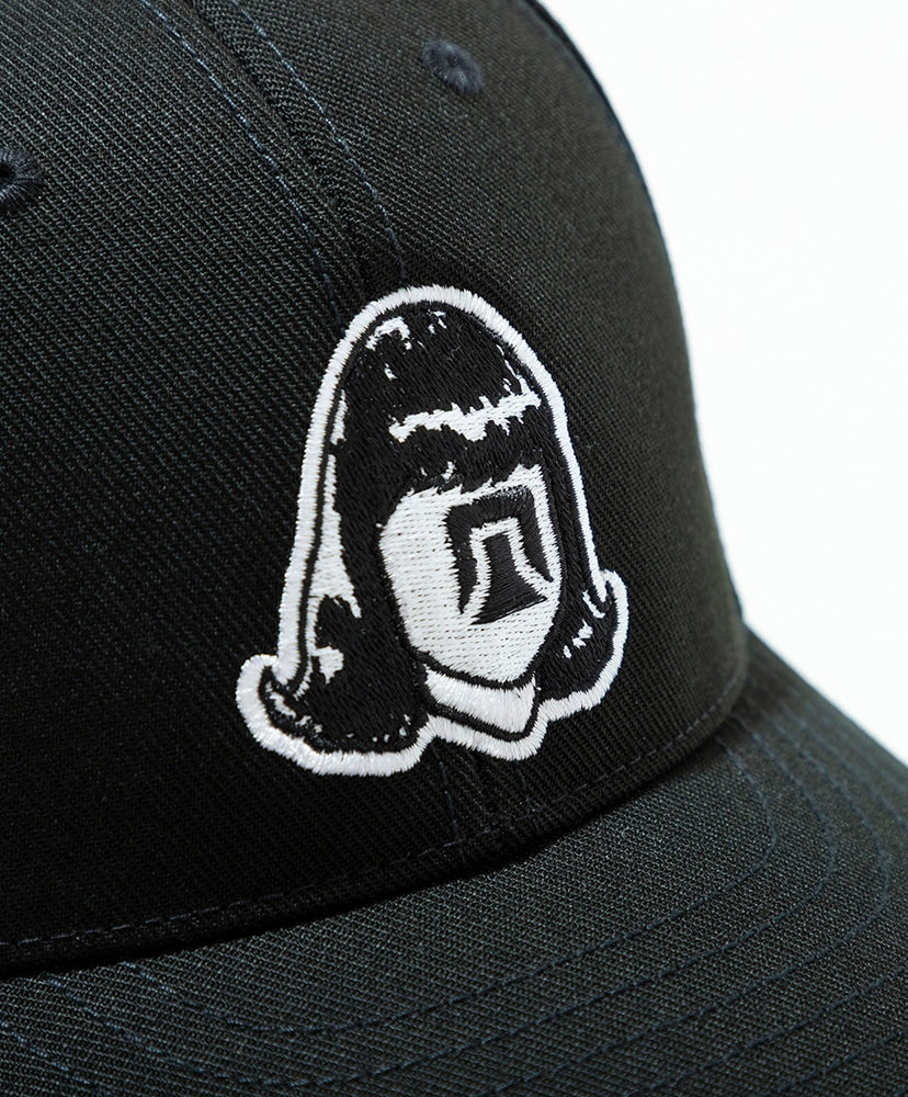 TACOMA FUJI RECORDS LOGO CAP ’26