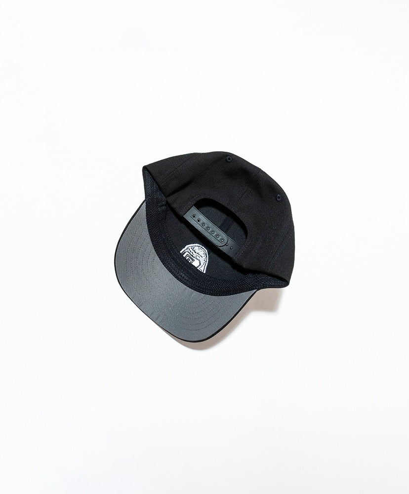 TACOMA FUJI RECORDS LOGO CAP ’26