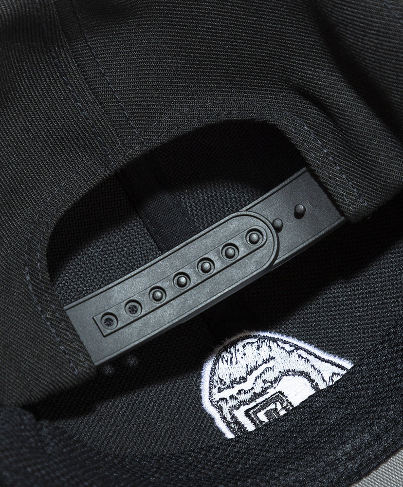 TACOMA FUJI RECORDS LOGO CAP ’26