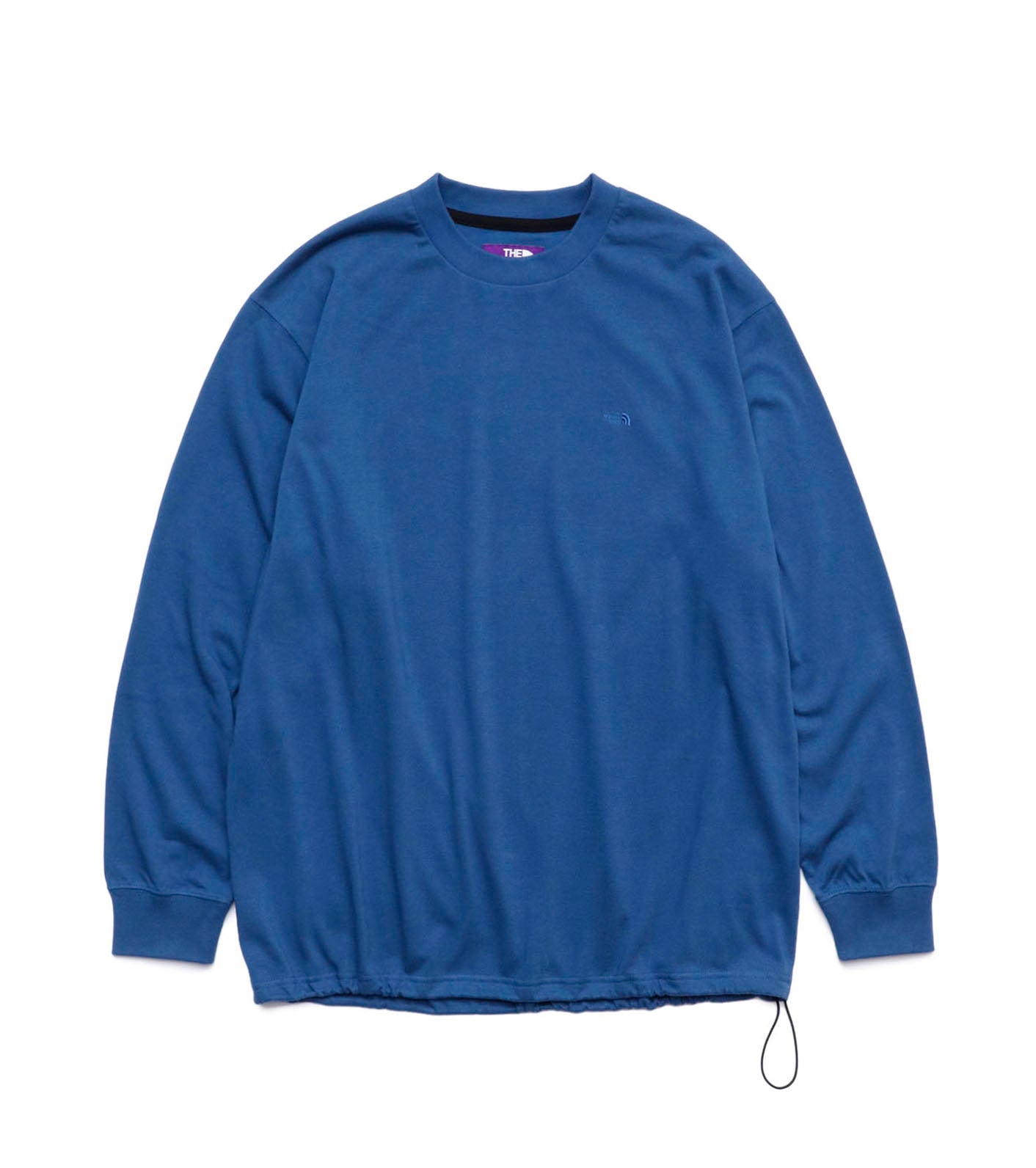 THE NORTH FACE PURPLE LABEL Field Long Sleeve Tee