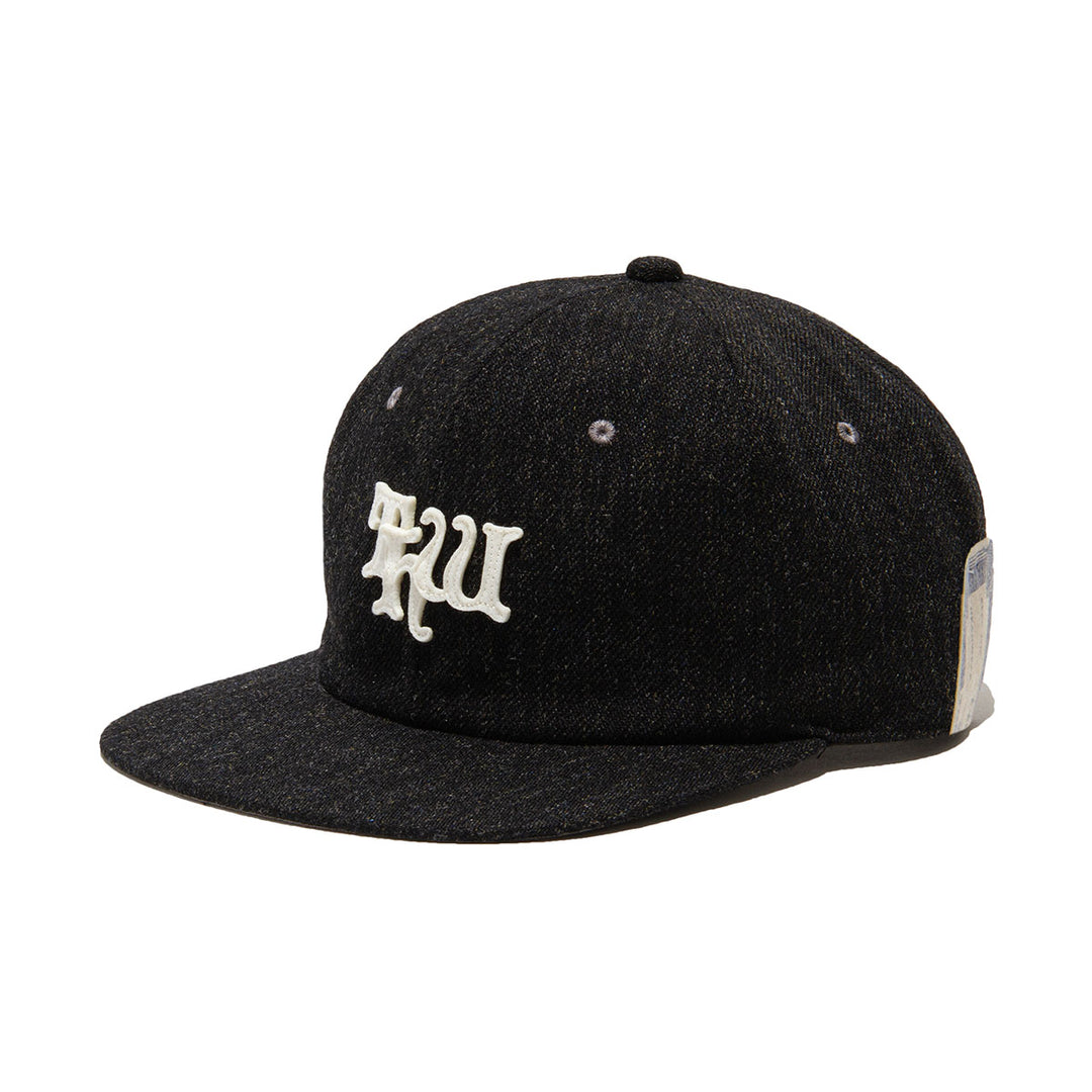 THE H.W.DOG&CO THW APPLIQUE BB CAP – unexpected store