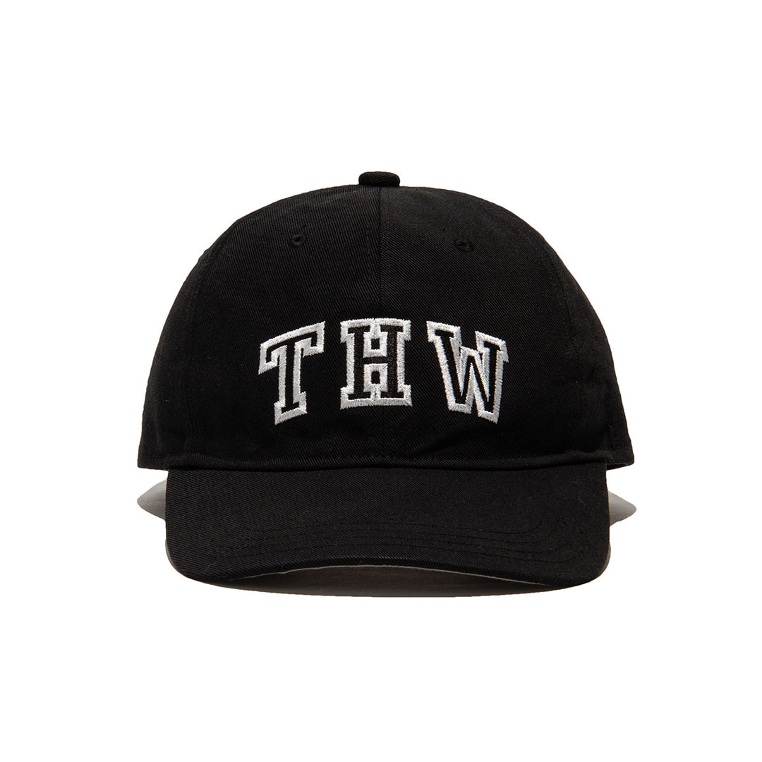 THE H.W.DOG&CO THW EMBROIDERY BBCAP – unexpected store