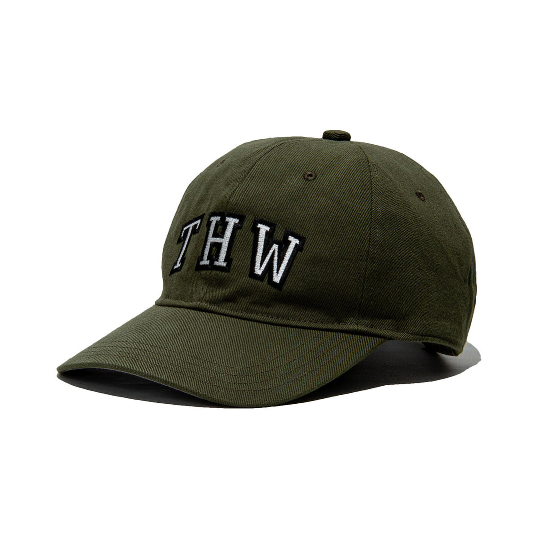 THE H.W.DOG&CO THW EMBROIDERY BBCAP – unexpected store