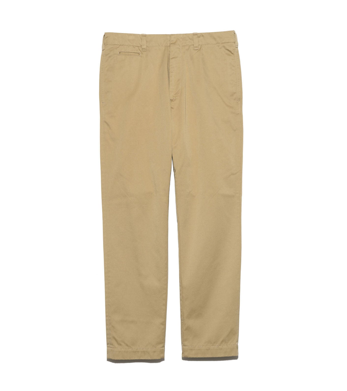 nanamica Straight Chino Pants