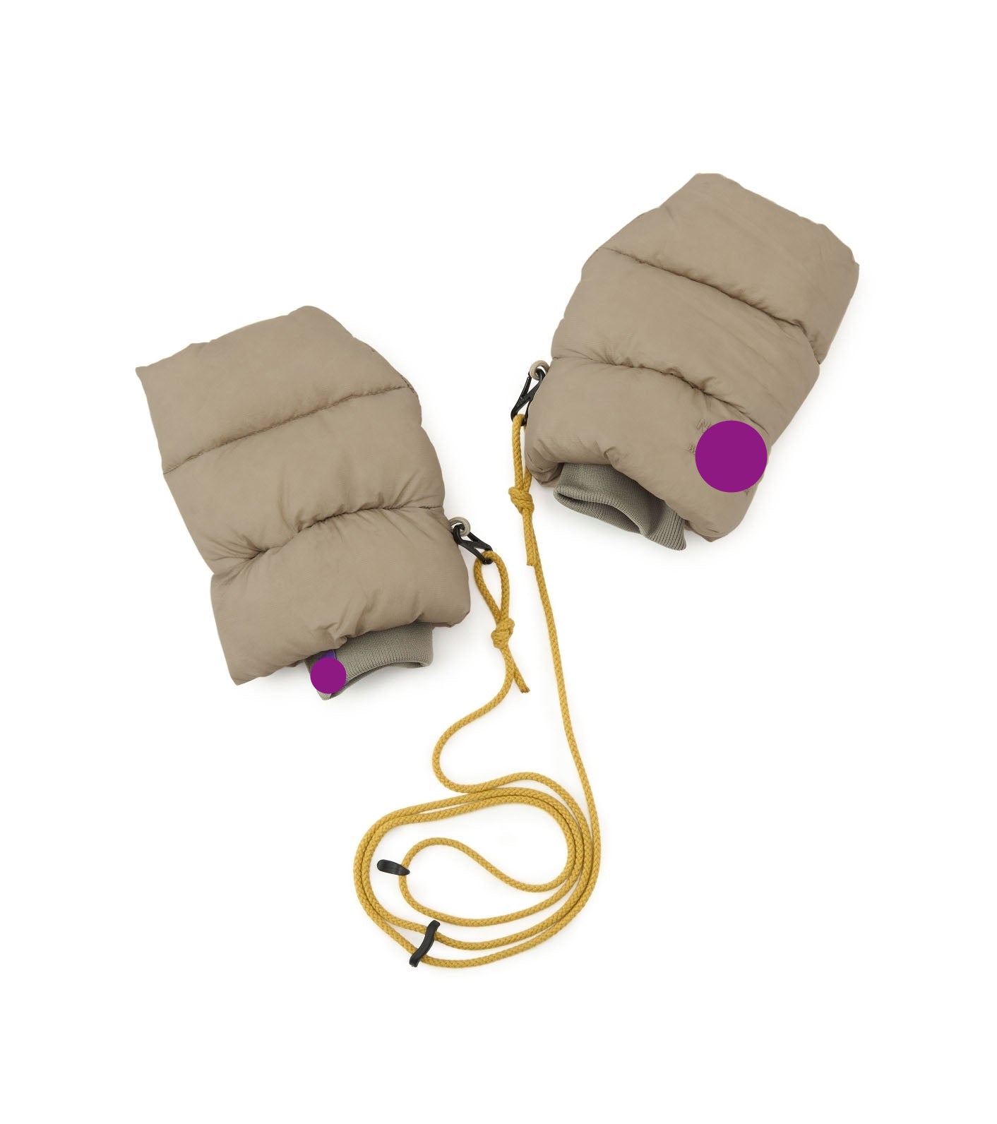 Purple Label Field Down Glove
