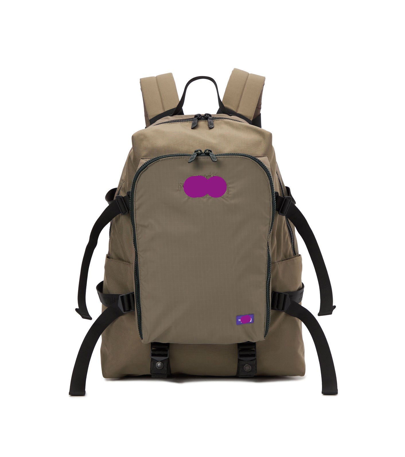 Purple Label CORDURA Nylon Day Pack