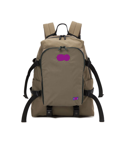Purple Label CORDURA Nylon Day Pack
