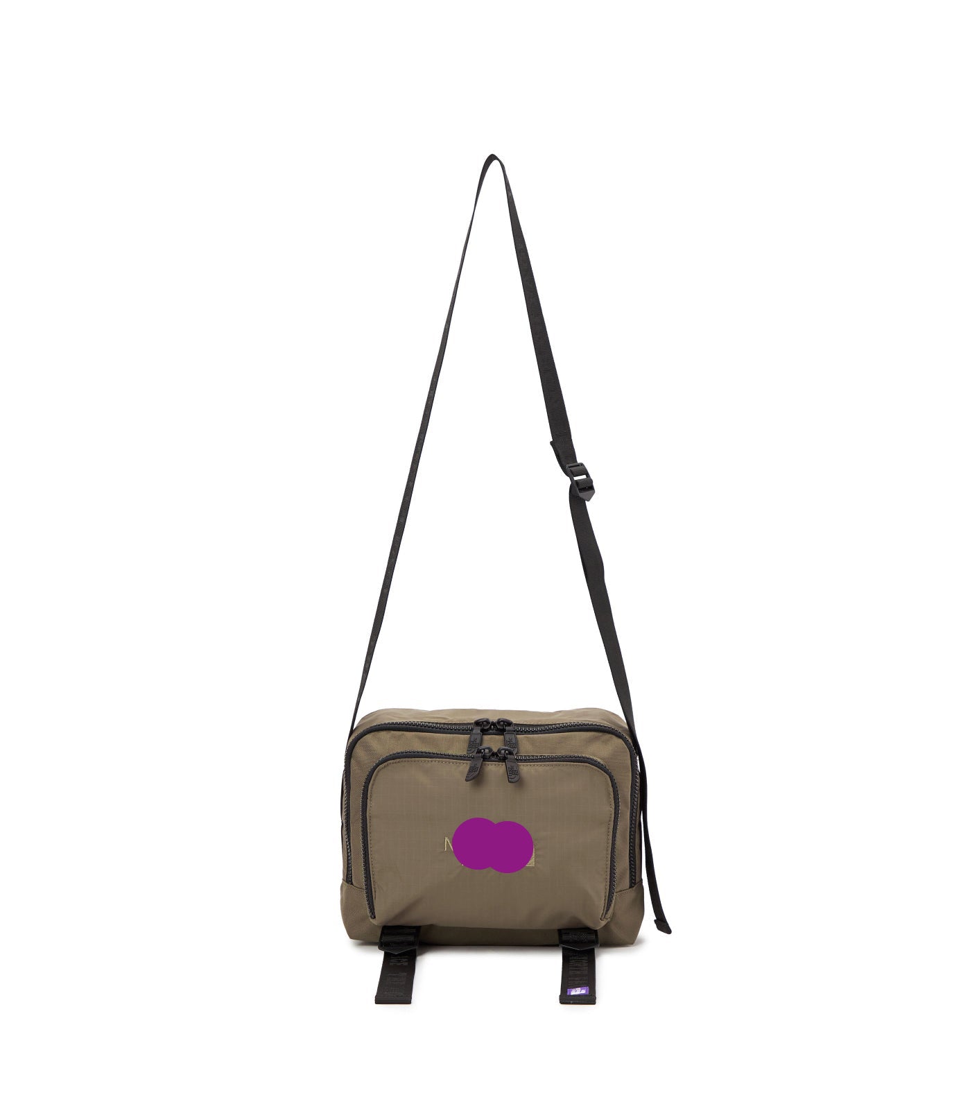 Purple Label CORDURA Nylon Shoulder Bag