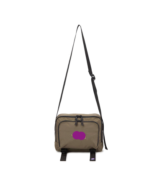 Purple Label CORDURA Nylon Shoulder Bag