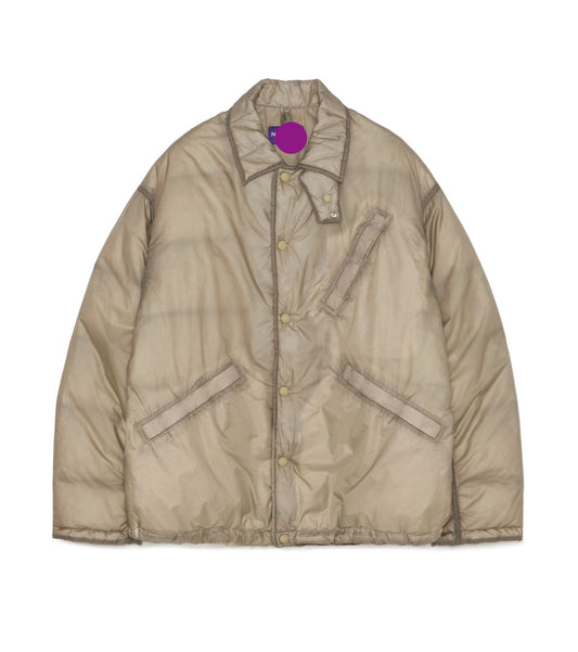 Purple Label Field Down Coach Jacket