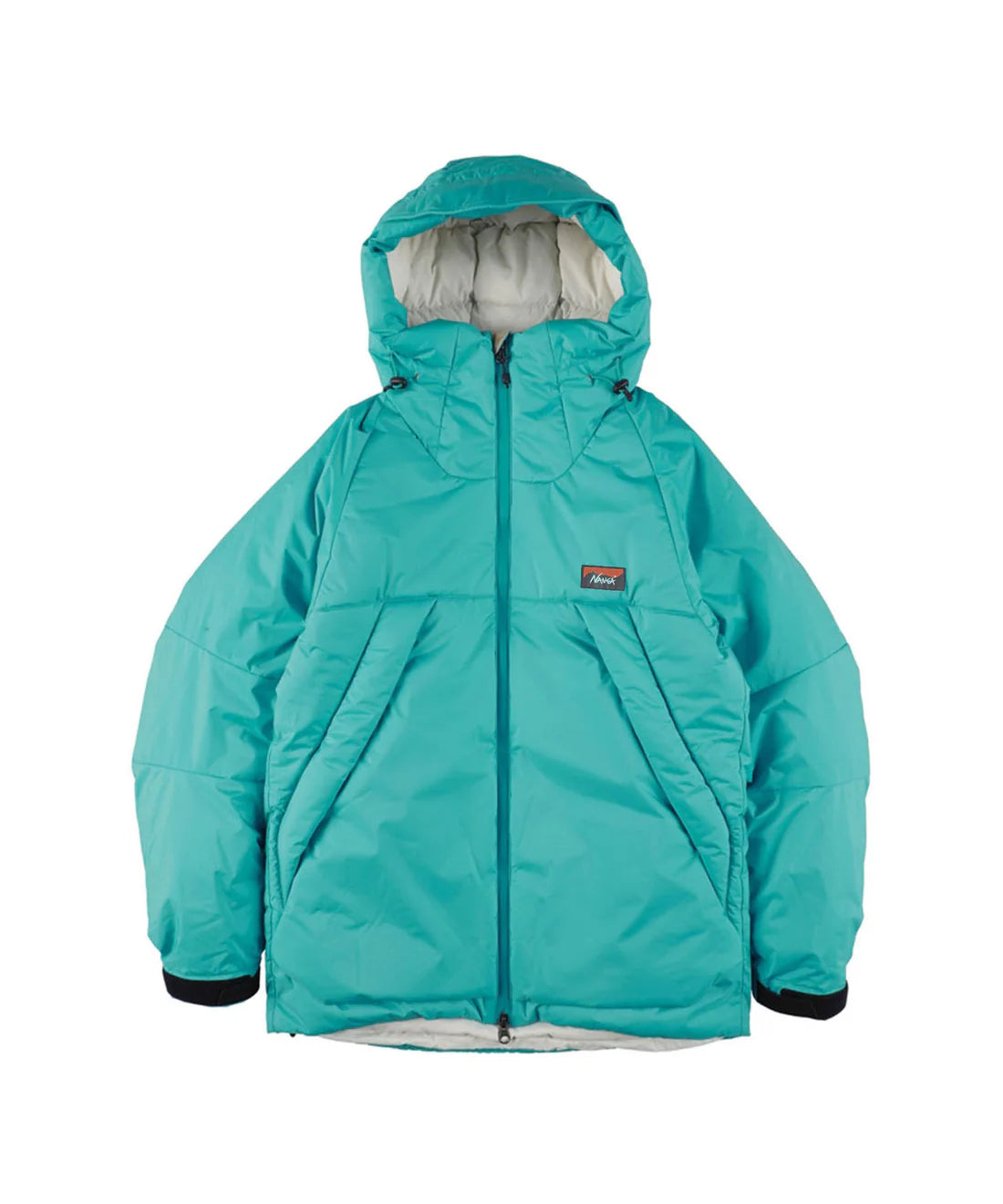 NANGA AURORA TEX DOWN JACKET IBUKI