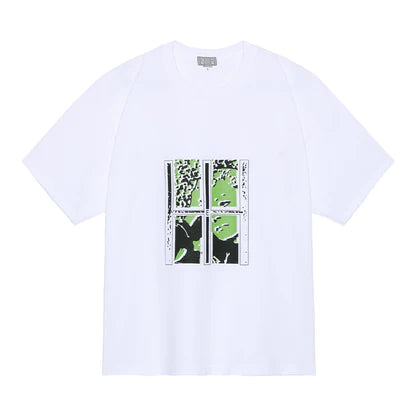 Cav Empt C.E TRIPLE PLUS E T