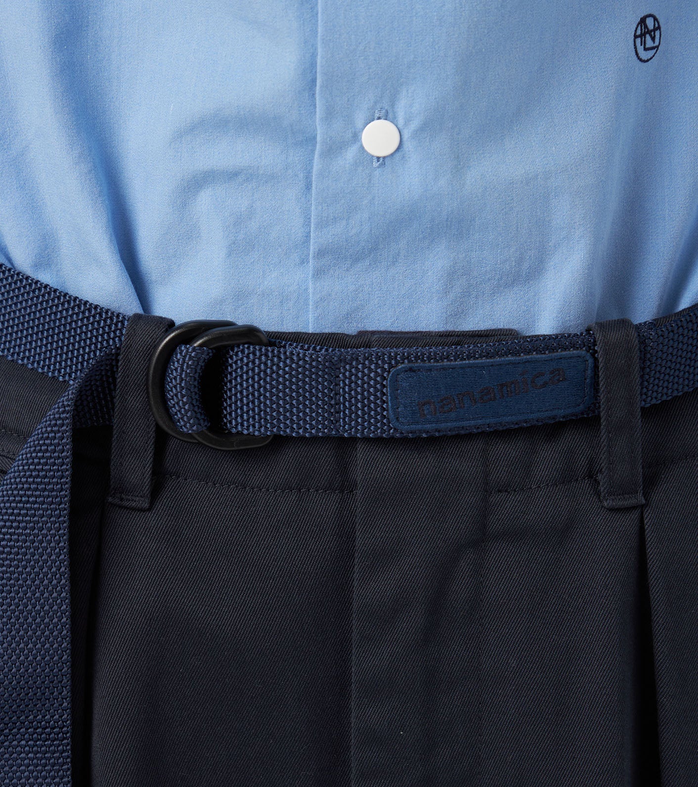 nanamica Tech Belt