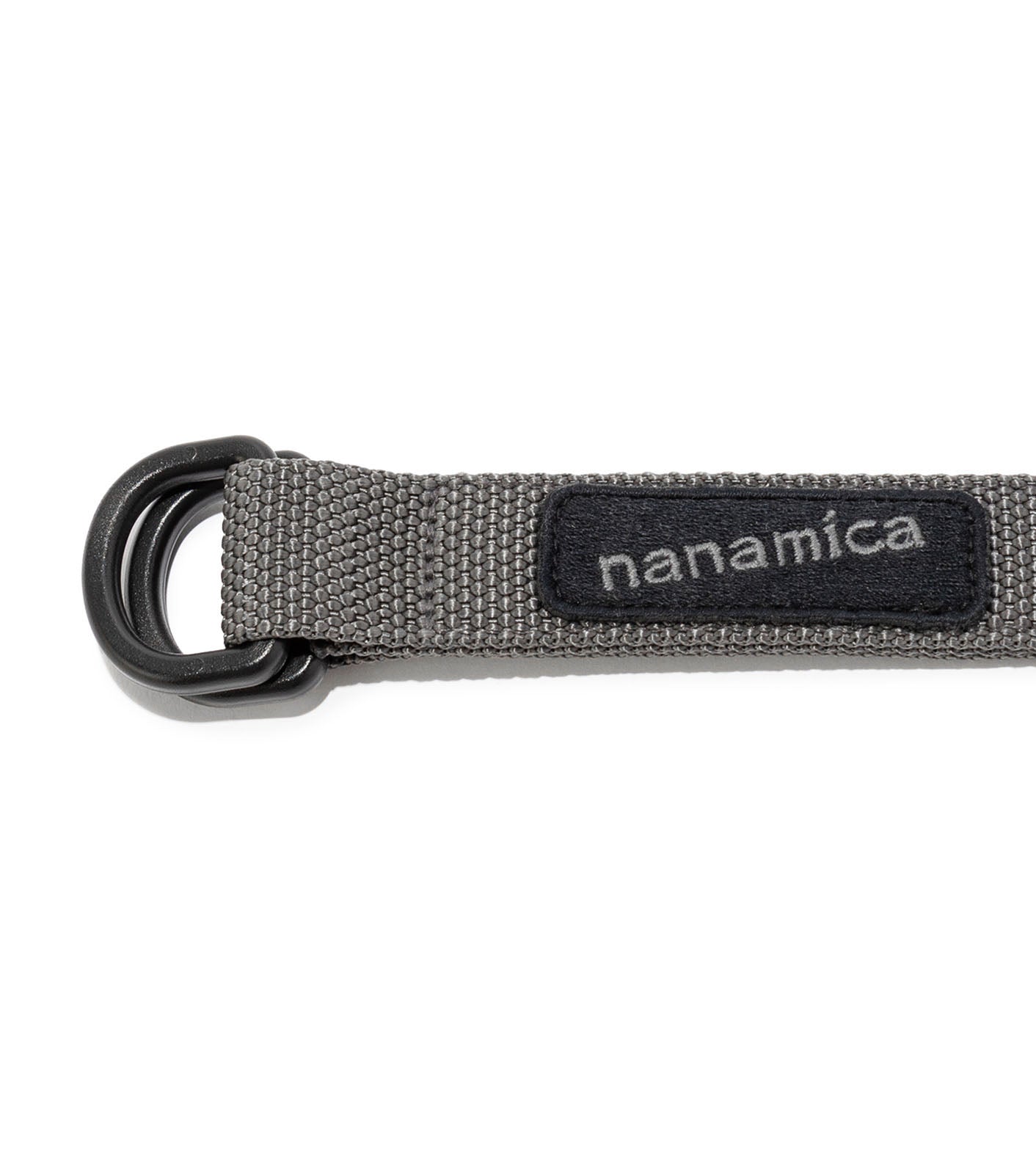 nanamica Tech Belt