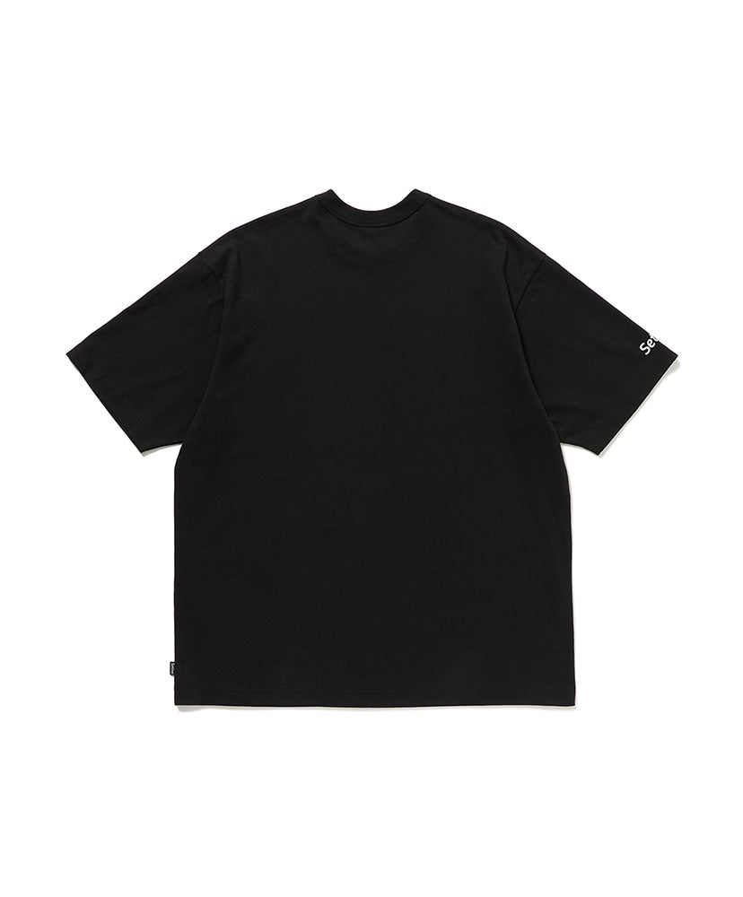 Setinn x Champion Tennis Lounge Tee