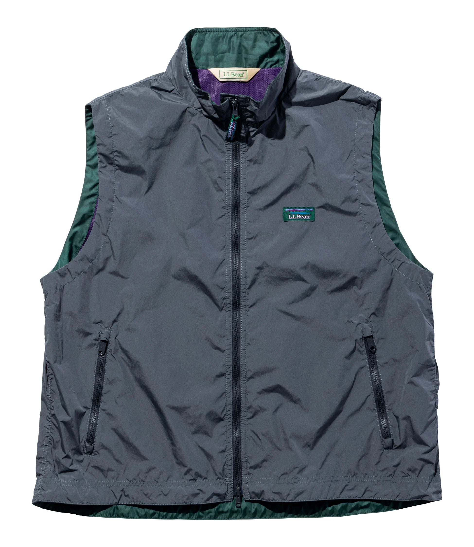 L.L.Beanエルエルビーン Roxbury Vest Lサイズ L.L.Bean JAPAN EDITION Roxbury Vest – unexpected store