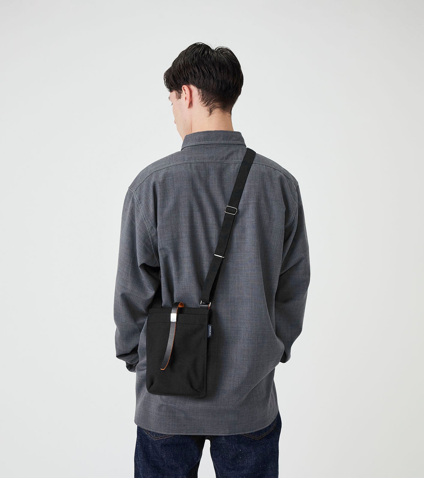 nanamica Tool Bag