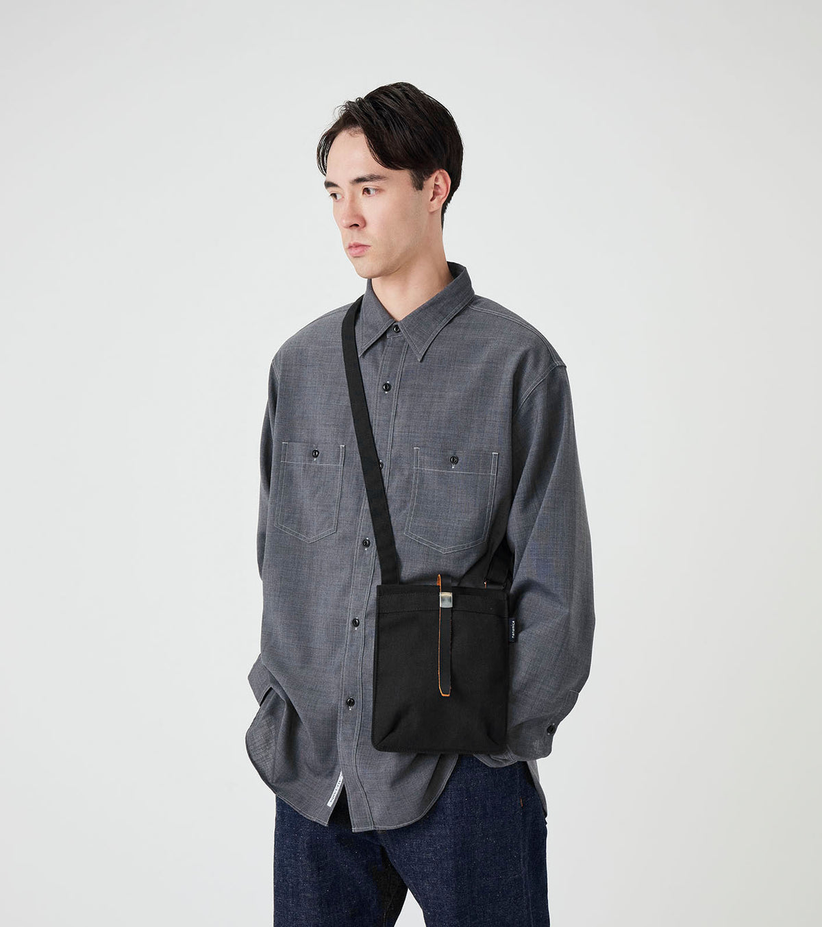nanamica Tool Bag