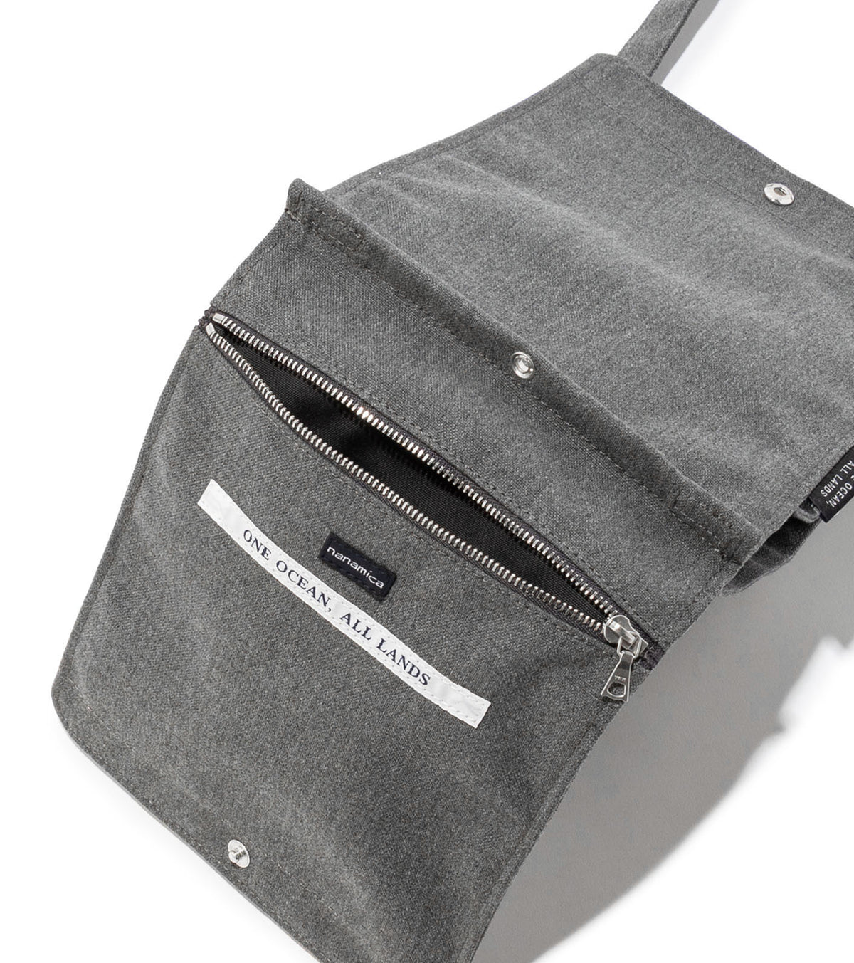 nanamica Tool Bag
