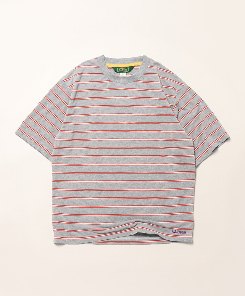 L.L.Bean JAPAN EDITION Clinton Striped Tee