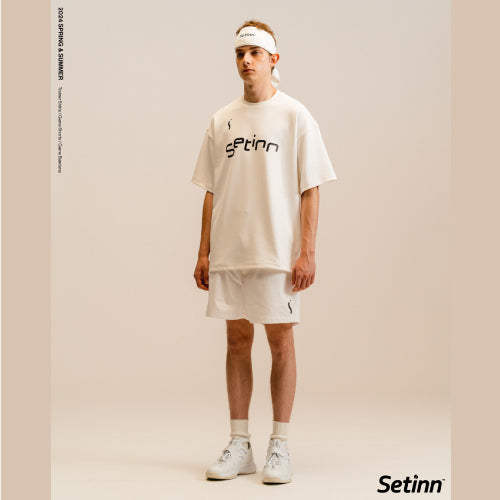 Setinn Trainer Shirt