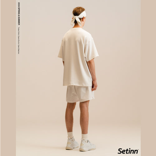 Setinn Trainer Shirt