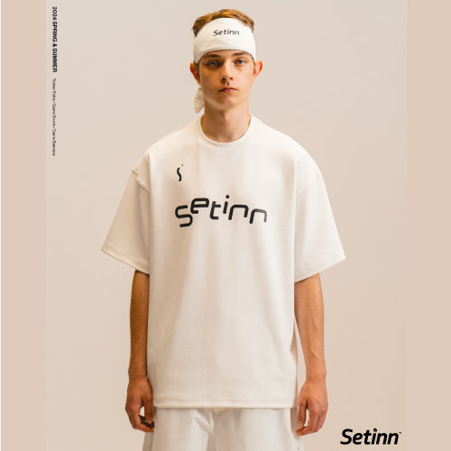 Setinn Trainer Shirt