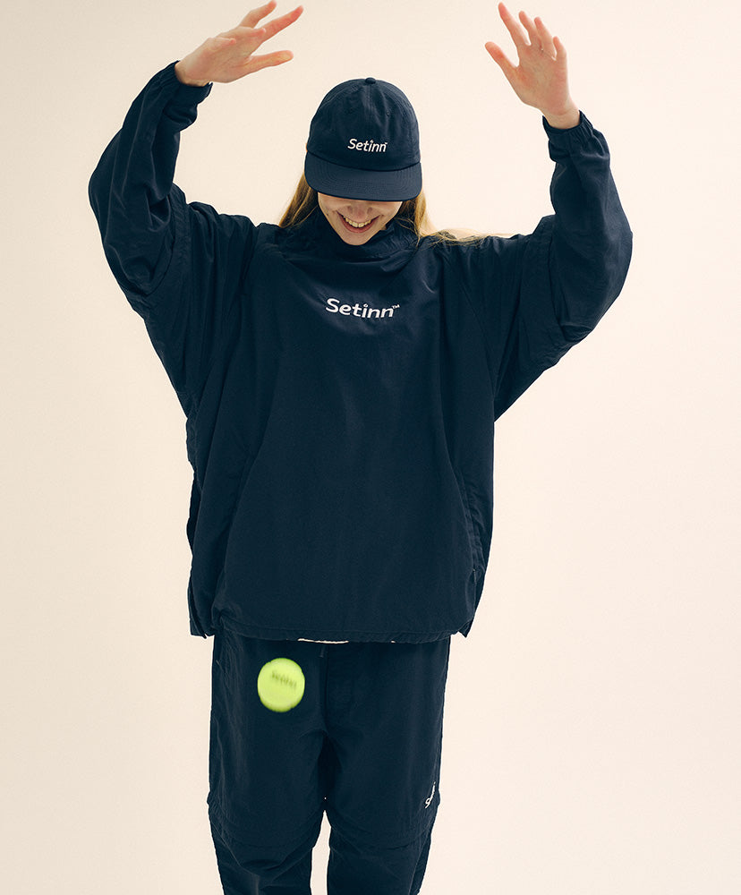 Setinn Training 2Way Jacket