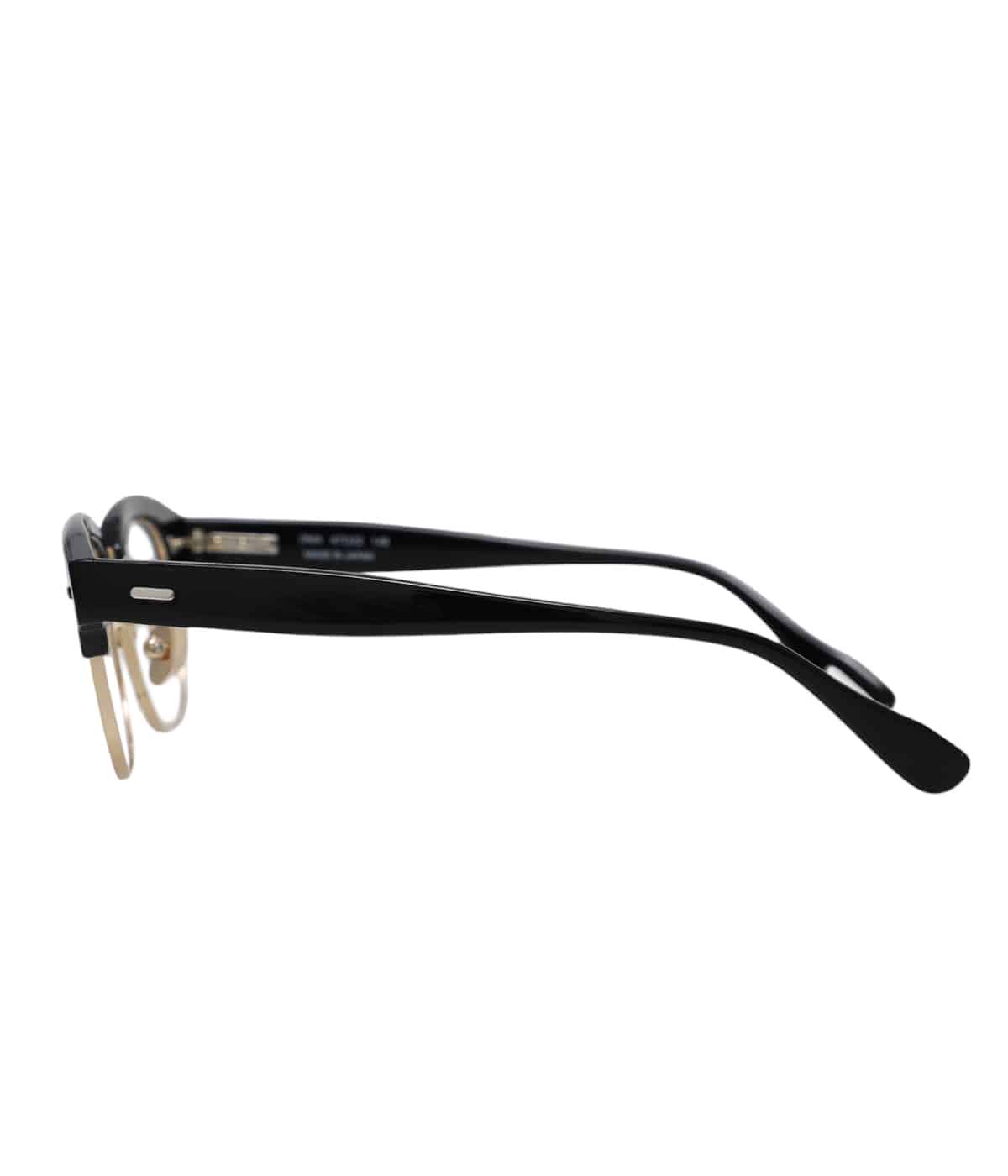 YUICHI TOYAMA. OMA EYEWEAR FRAME