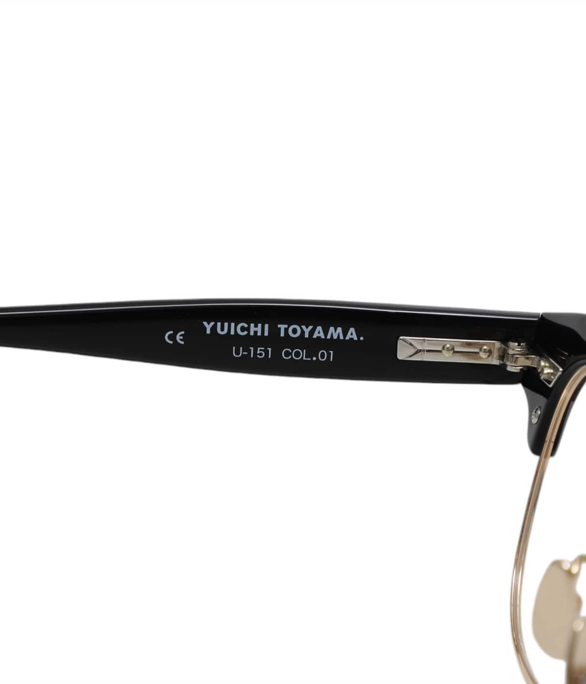 YUICHI TOYAMA. OMA EYEWEAR FRAME