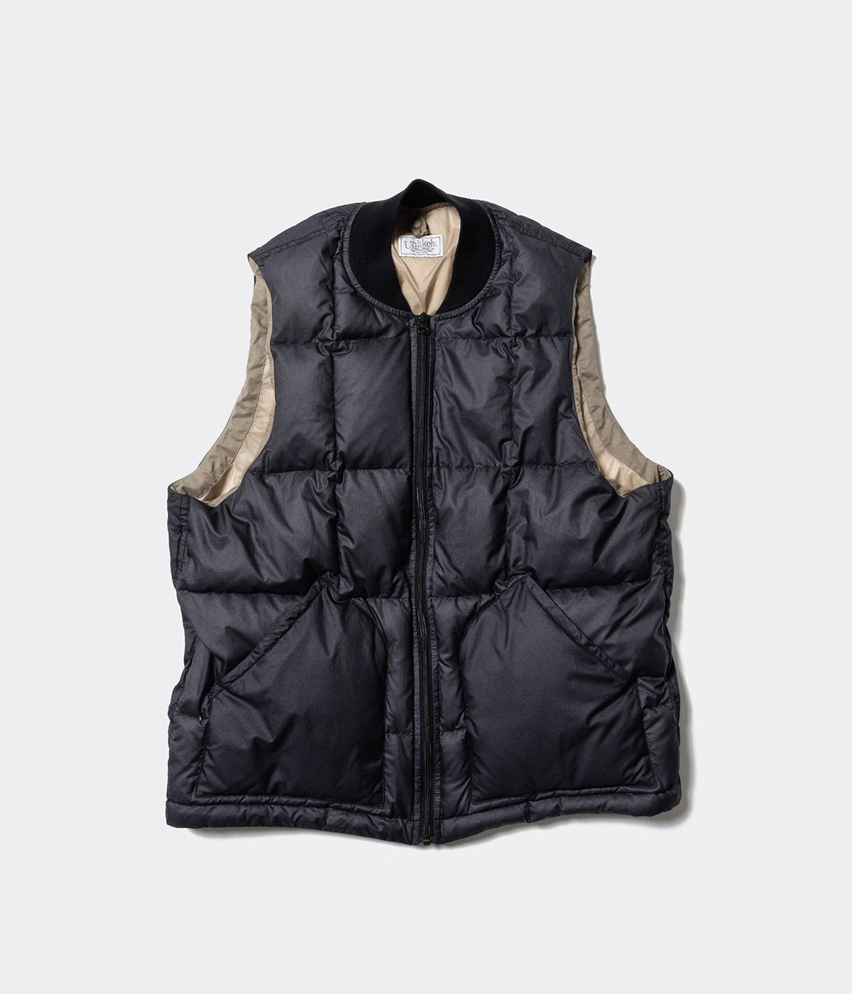 Unlikely 3WAY UTILITY VEST