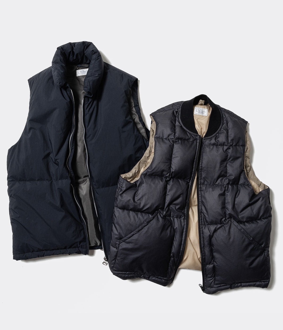 Unlikely 3WAY UTILITY VEST