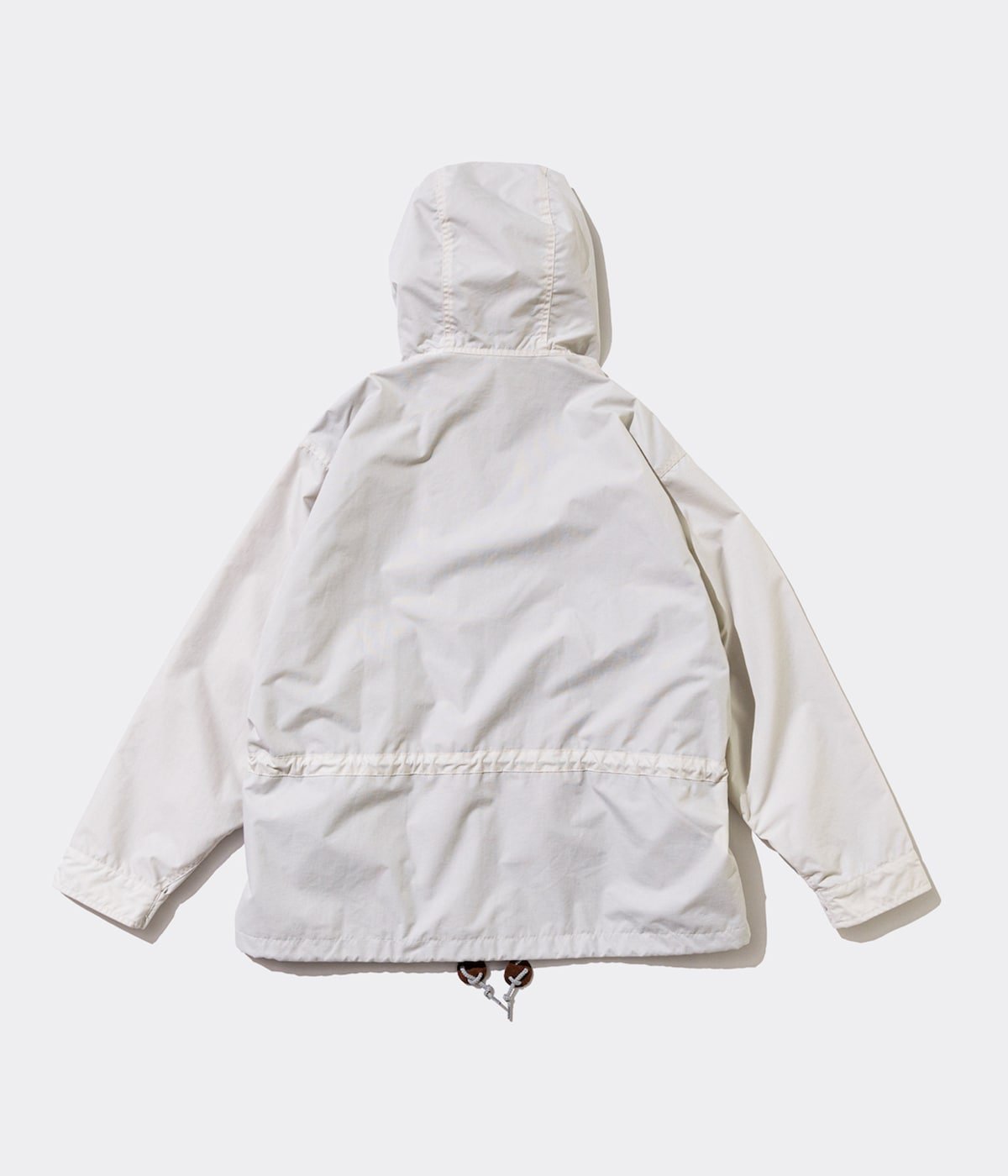 Unlikely Aipine Mountain Parka