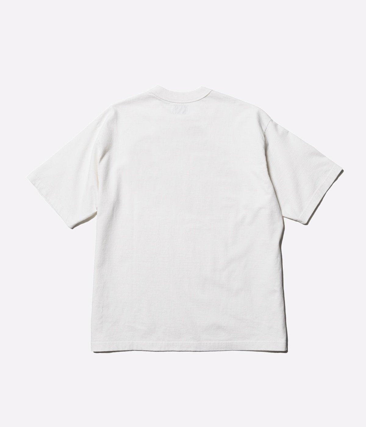 Unlikely Authentic Graphic Tee WORRY
