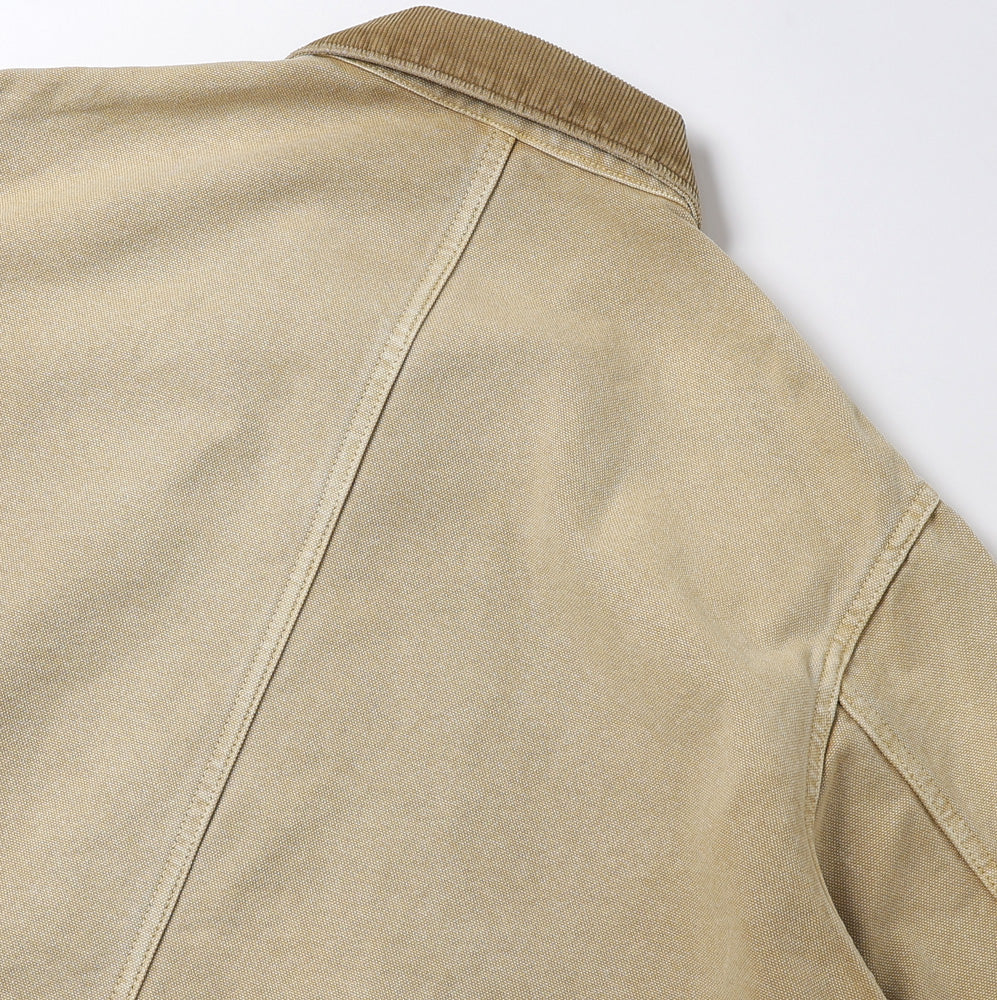 Unlikely Old Hunter Jacket – unexpected store