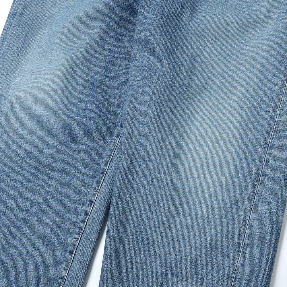 Unlikely Time Travel Jean Wide 1977 Wash – unexpected store